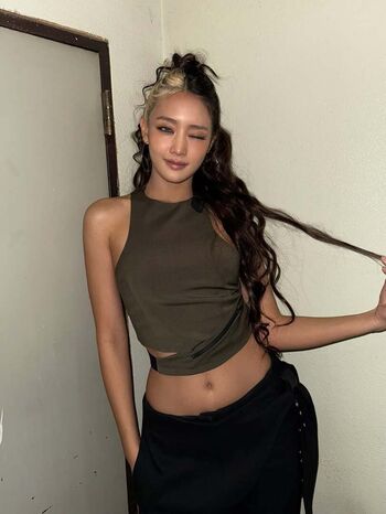 🔥 Minnie nicha yontararak i dle page leaked private photo uncensored full