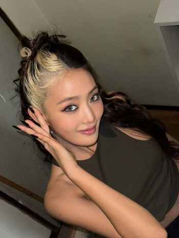 🔥 Minnie nicha yontararak i dle page leaked private photo uncensored full