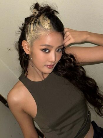 🔥 Minnie nicha yontararak i dle page leaked private photo uncensored full