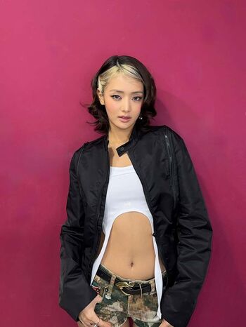 🔥 Minnie nicha yontararak i dle page leaked private photo uncensored full