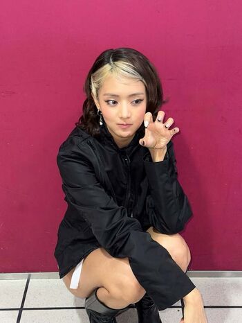 🔥 Minnie nicha yontararak i dle page leaked private photo uncensored full