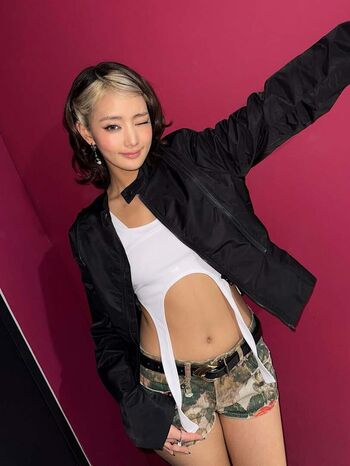 🔥 Minnie nicha yontararak i dle page leaked private photo uncensored full