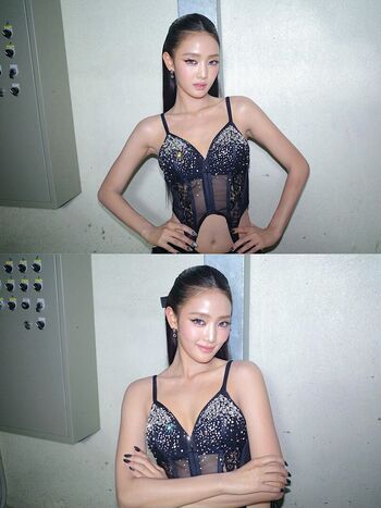 🔥 Minnie nicha yontararak i dle page leaked private photo uncensored full