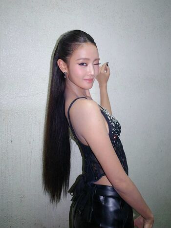 🔥 Minnie nicha yontararak i dle page leaked private photo uncensored full