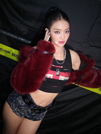 🔥 Minnie nicha yontararak i dle page leaked private photo uncensored full