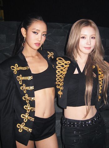 🔥 Minnie nicha yontararak i dle page leaked private photo uncensored full