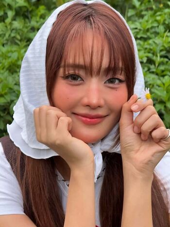 🔥 Minnie nicha yontararak i dle page leaked private photo uncensored full