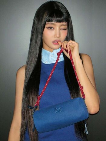 🔥 Minnie nicha yontararak i dle page leaked private photo uncensored full