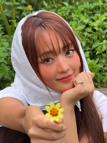 🔥 Minnie nicha yontararak i dle page leaked private photo uncensored full