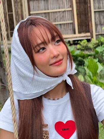 🔥 Minnie nicha yontararak i dle page leaked private photo uncensored full