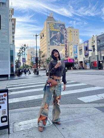🔥 Minnie nicha yontararak i dle page leaked private photo uncensored full