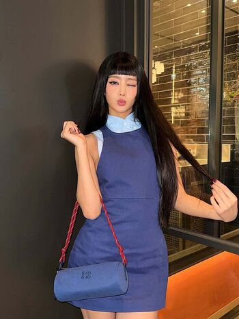 🔥 Minnie nicha yontararak i dle page leaked private photo uncensored full