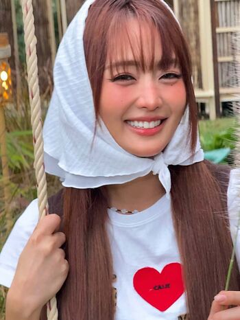 🔥 Minnie nicha yontararak i dle page leaked private photo uncensored full