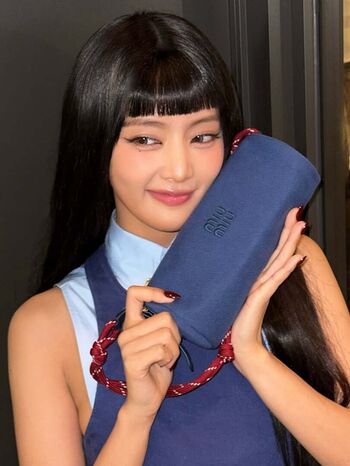 🔥 Minnie nicha yontararak i dle page leaked private photo uncensored full