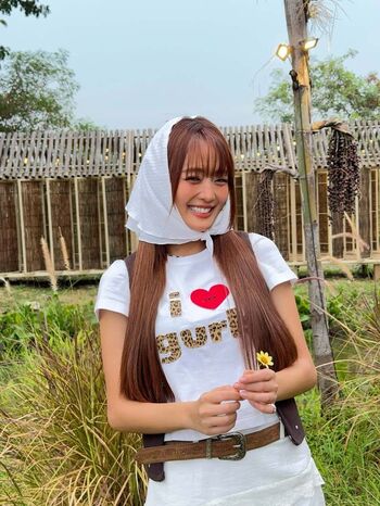 🔥 Minnie nicha yontararak i dle page leaked private photo uncensored full