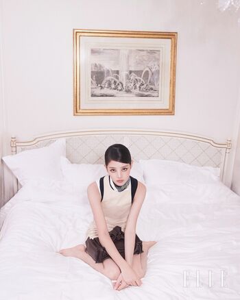 🔥 Minnie nicha yontararak i dle page leaked private photo uncensored full