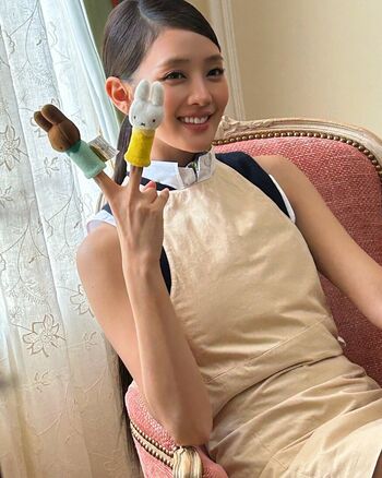 🔥 Minnie nicha yontararak i dle page leaked private photo uncensored full