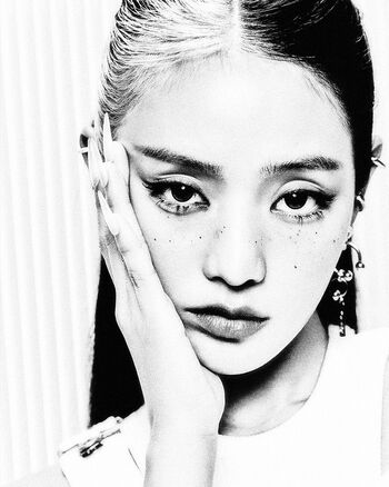 🔥 Minnie nicha yontararak i dle leaked private photo uncensored full