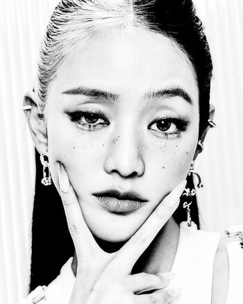 🔥 Minnie nicha yontararak i dle leaked private photo uncensored full