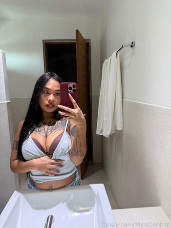 🔥 Mintcontrol leaked private photo uncensored full