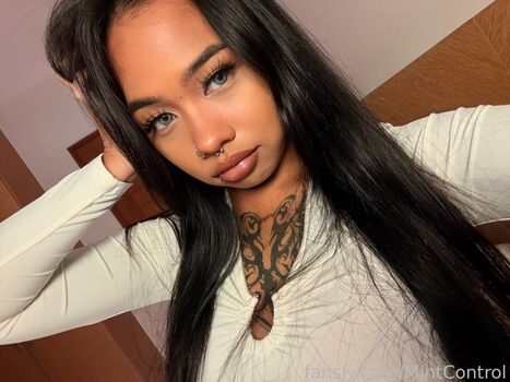 🔥 Mintcontrol leaked private photo uncensored full