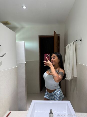 🔥 Mintcontrol leaked private photo uncensored full