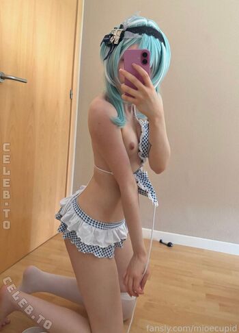 🔥 Mioecupid page leaked private photo uncensored full