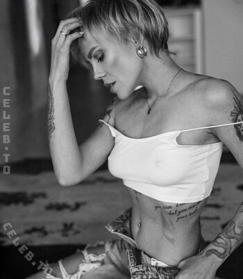 🔥 Miri be page leaked private photo uncensored full