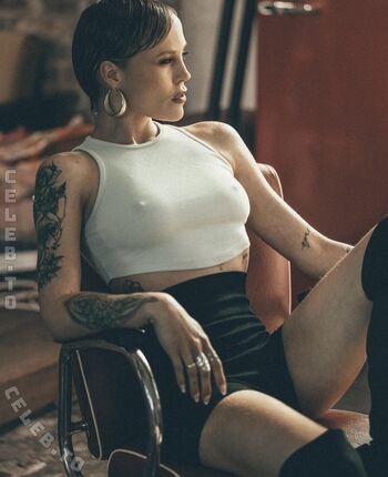 🔥 Miri be leaked private photo uncensored full