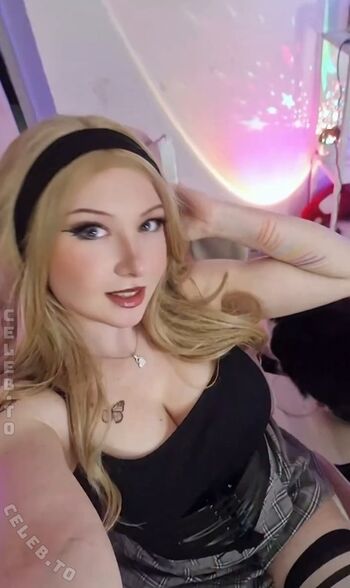 🔥 Miss kira leaked private photo uncensored full