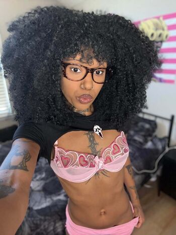 🔥 Miss spookie leaked private photo uncensored full