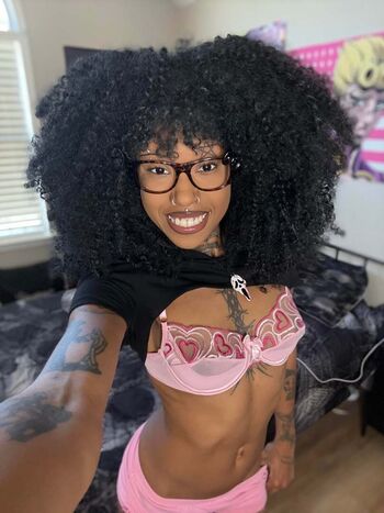 🔥 Miss spookie leaked private photo uncensored full