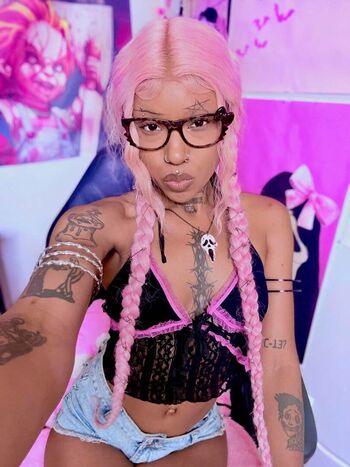 🔥 Miss spookie leaked private photo uncensored full