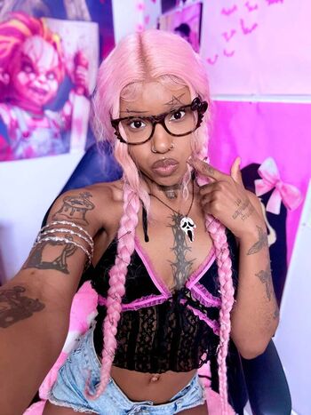 🔥 Miss spookie leaked private photo uncensored full