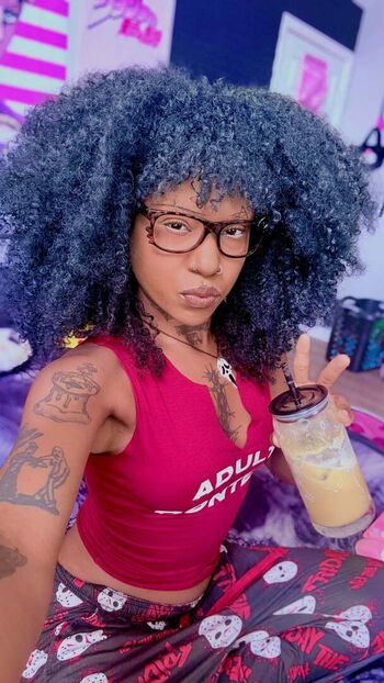 🔥 Miss spookie leaked private photo uncensored full