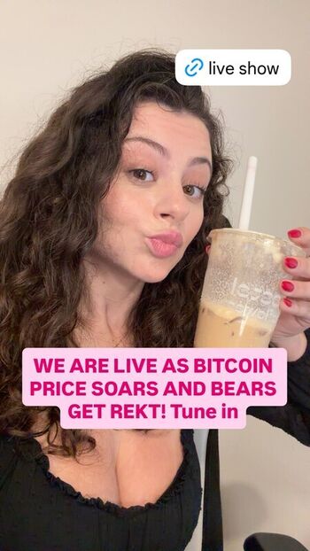 🔥 Missteencrypto leaked private photo uncensored full