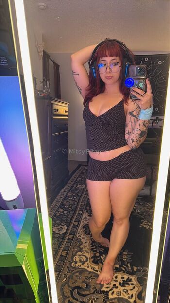 🔥 Mistsukii leaked private photo uncensored full
