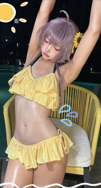 🔥 Mochimochi nn page leaked private photo uncensored full