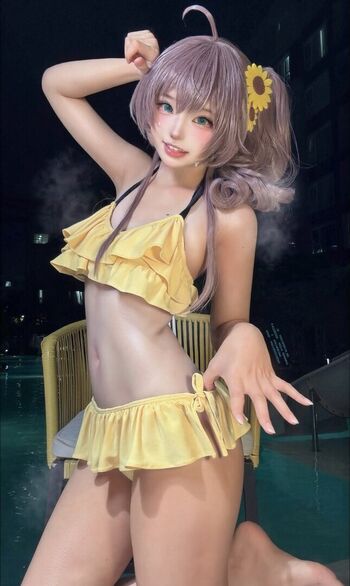 🔥 Mochimochi nn page leaked private photo uncensored full