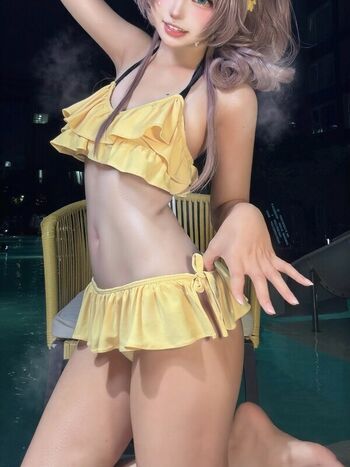 🔥 Mochimochi nn page leaked private photo uncensored full