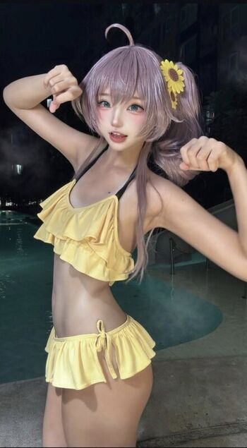 🔥 Mochimochi nn page leaked private photo uncensored full
