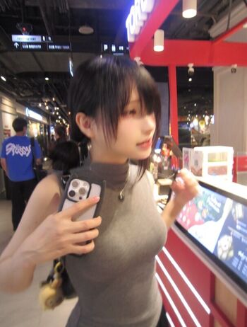 🔥 Mochimochi nn page leaked private photo uncensored full