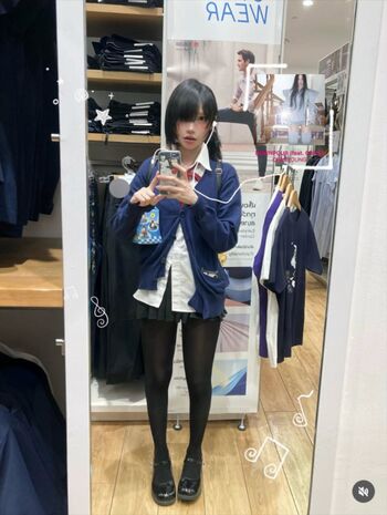 🔥 Mochimochi nn leaked private photo uncensored full