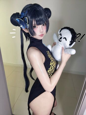🔥 Mochimochi nn leaked private photo uncensored full