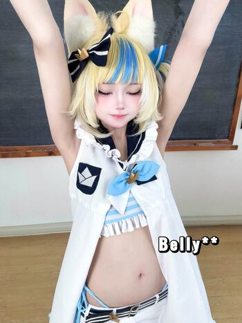 🔥 Mochimochi nn leaked private photo uncensored full