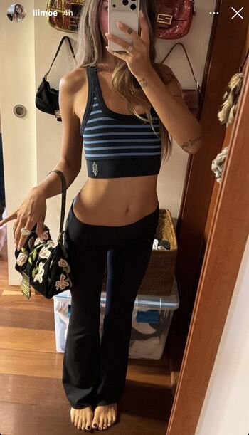 🔥 Mollie mae page leaked private photo uncensored full
