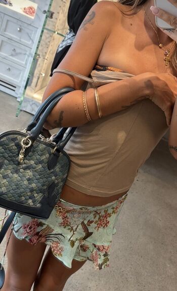 🔥 Mollie mae page leaked private photo uncensored full