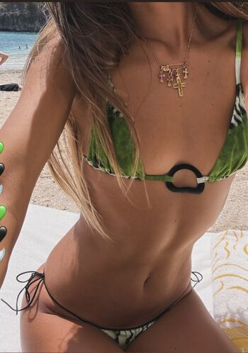 🔥 Mollie mae page leaked private photo uncensored full