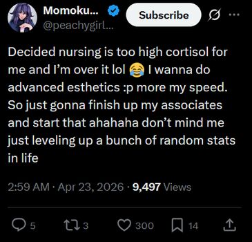 🔥 Momokun leaked private photo uncensored full