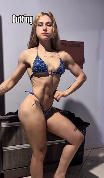 🔥 Monaliza amrico leaked private photo uncensored full